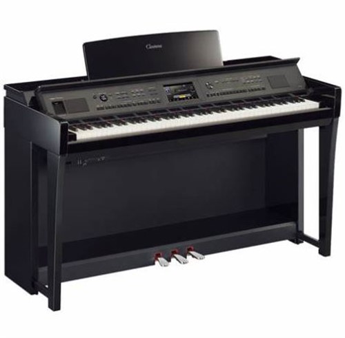 Đàn piano điện Yamaha CVP-805PE